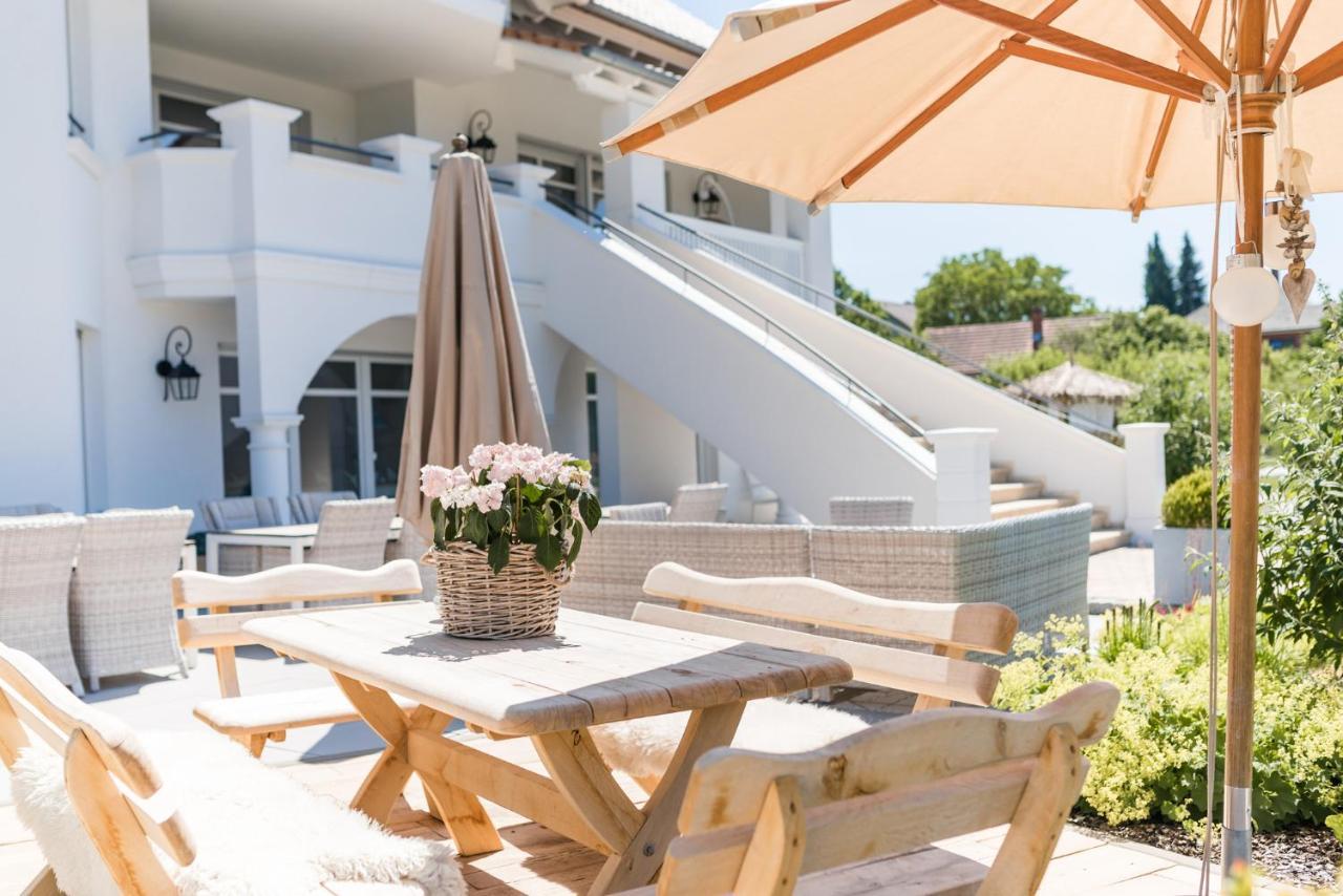 Belle Maison - Das Kleine Hotel Werbach Exterior photo