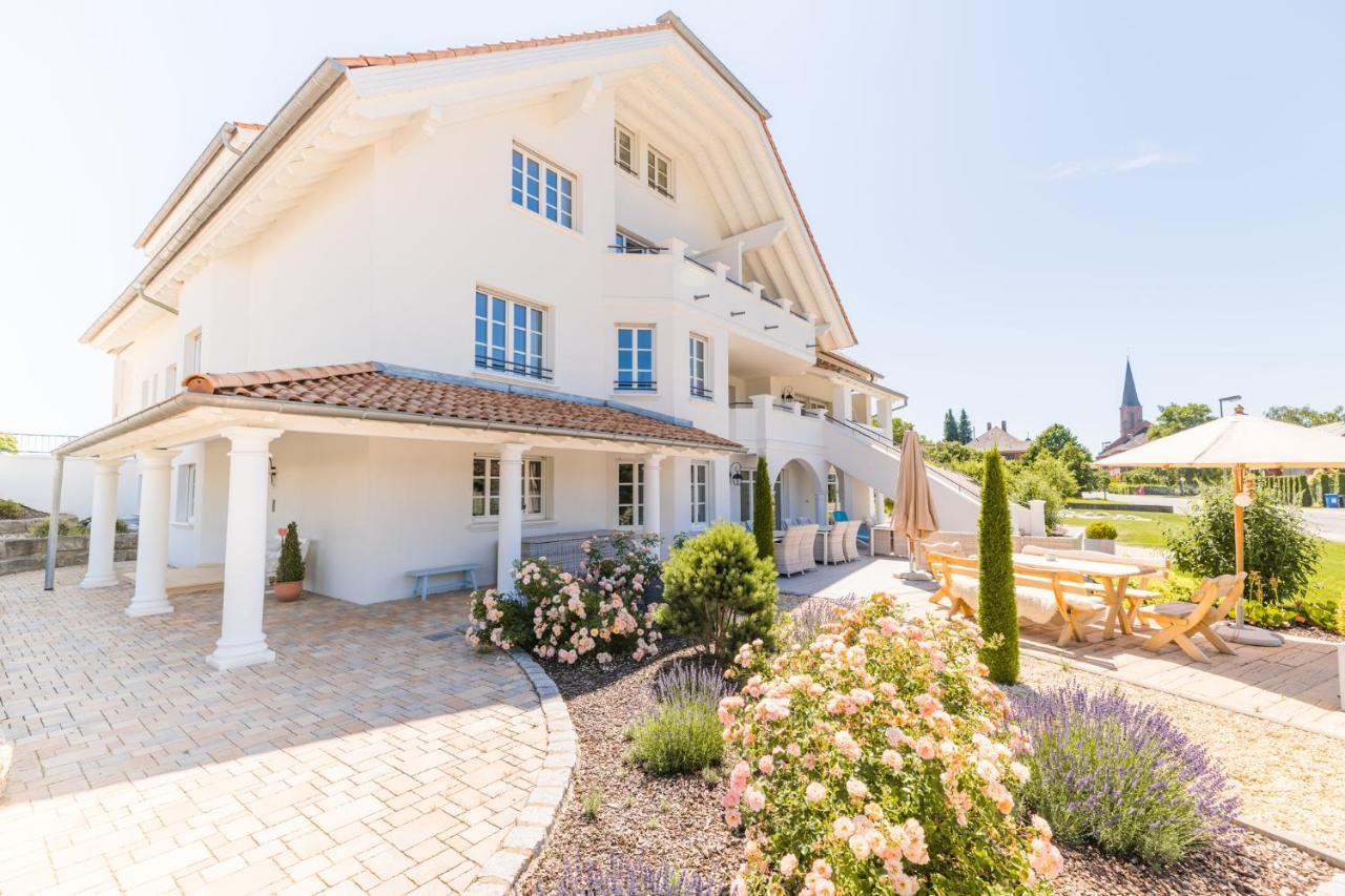 Belle Maison - Das Kleine Hotel Werbach Exterior photo