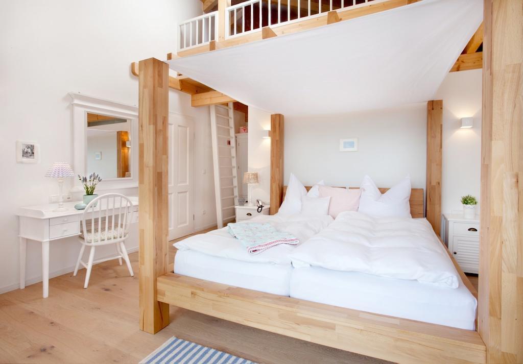 Belle Maison - Das Kleine Hotel Werbach Room photo